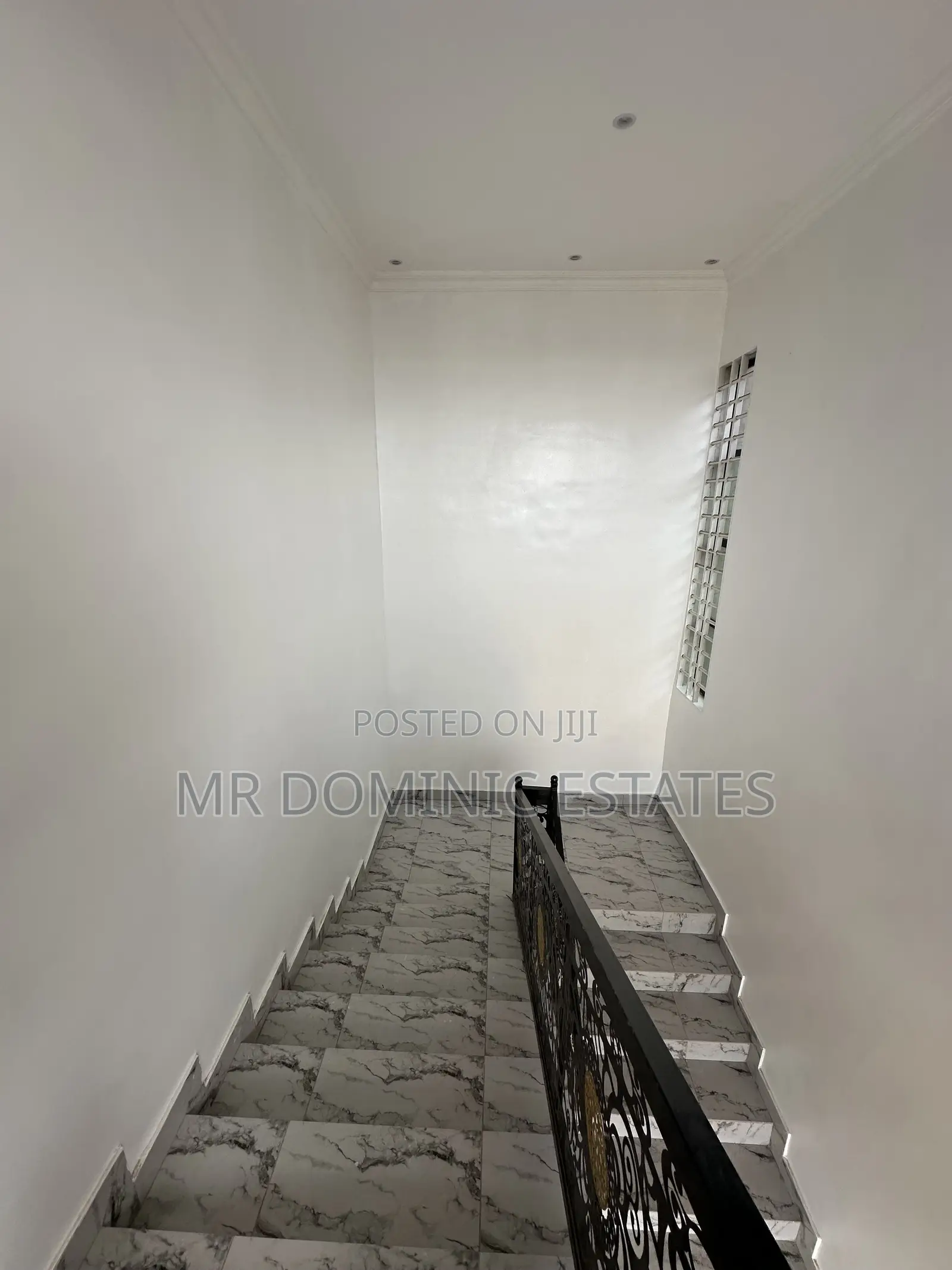 2bdrm Apartment in Mr Dominic Estates, Old Barrier for rent