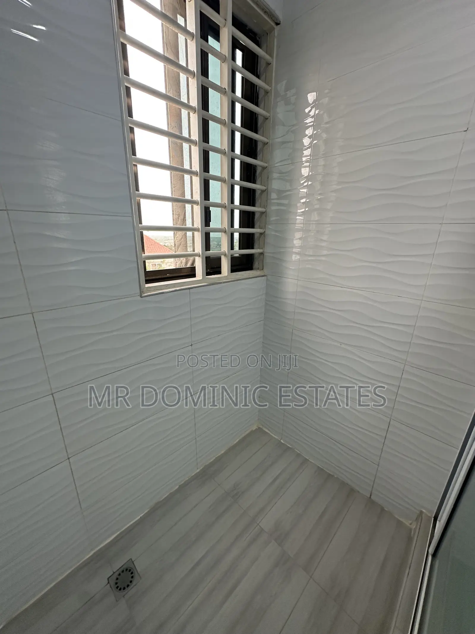 2bdrm Apartment in Mr Dominic Estates, Old Barrier for rent