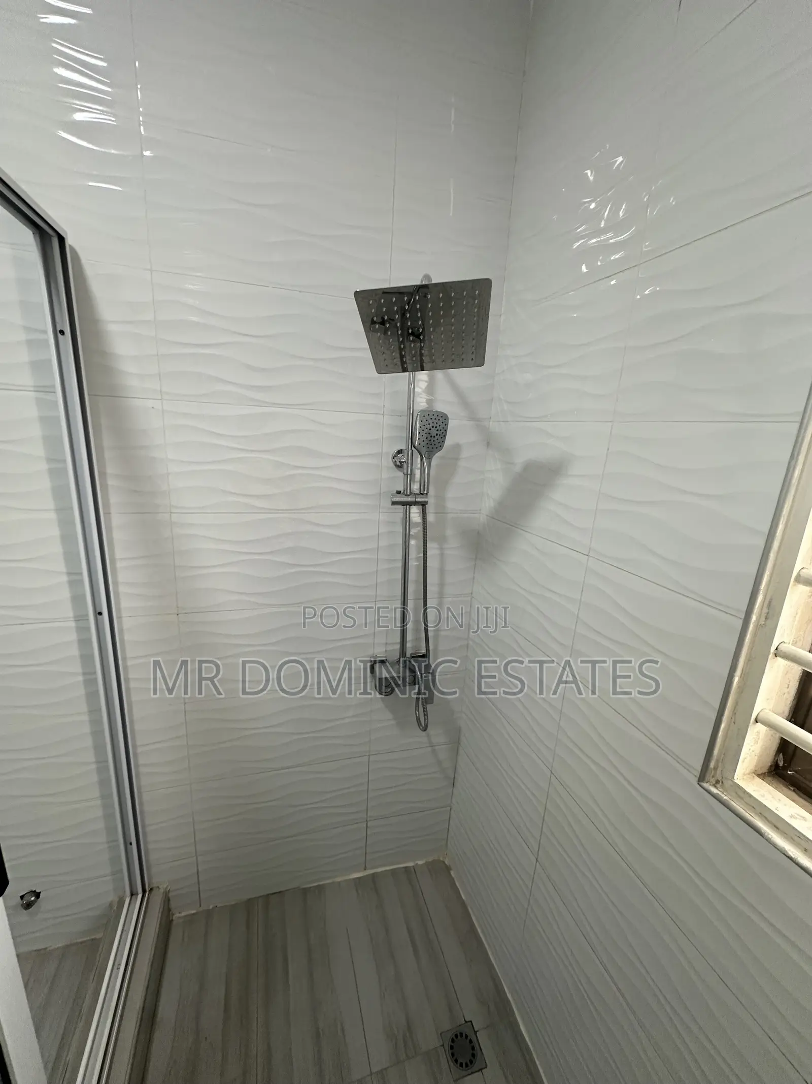 2bdrm Apartment in Mr Dominic Estates, Old Barrier for rent