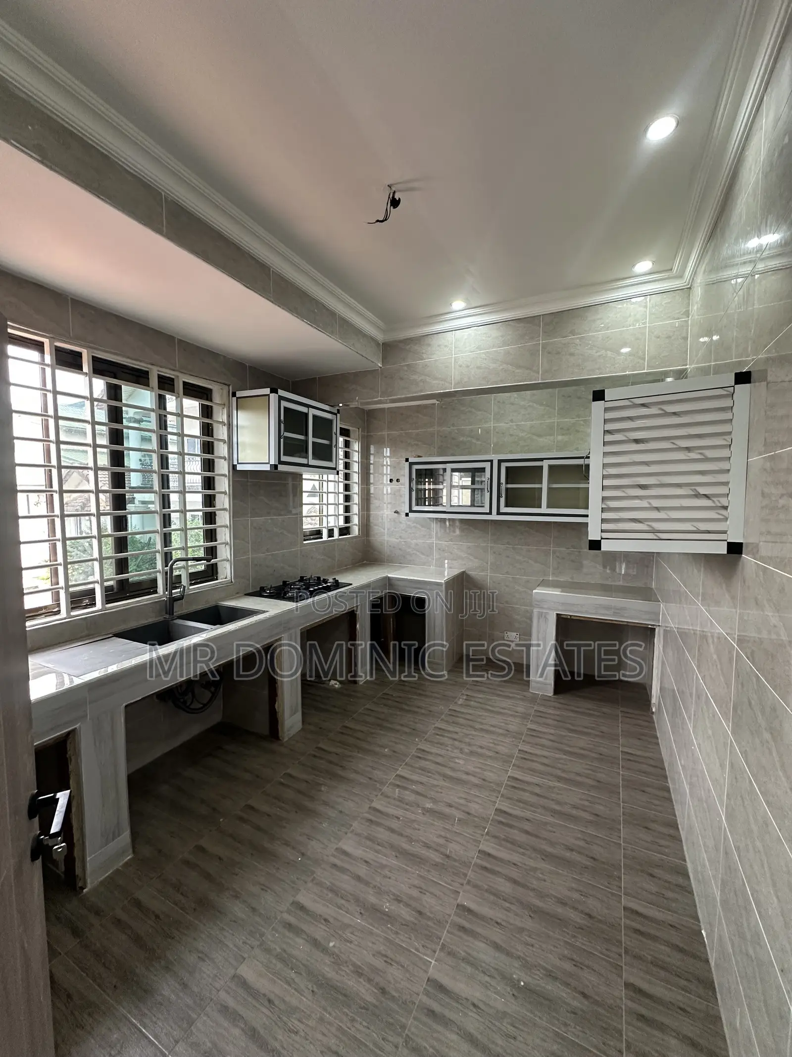 2bdrm Apartment in Mr Dominic Estates, Old Barrier for rent