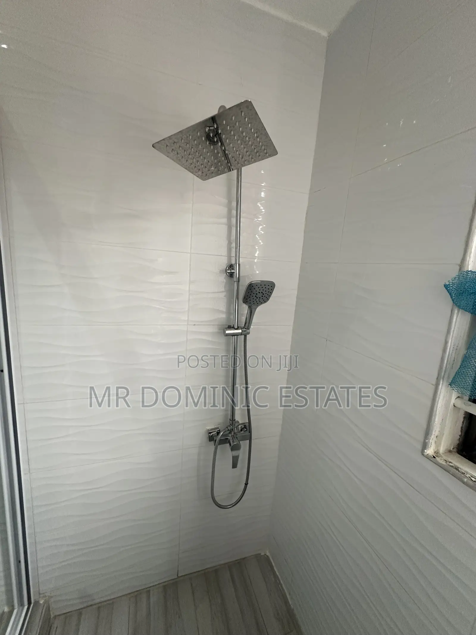 2bdrm Apartment in Mr Dominic Estates, Old Barrier for rent