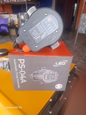 Leo Booster