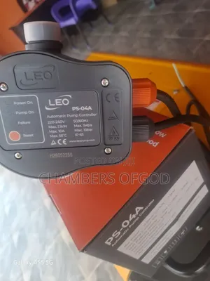 Leo Booster