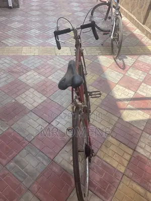 Bicycle for Sale Asap