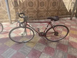 Bicycle for Sale Asap