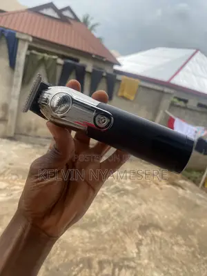 HIENA Full Set Barbering Machine