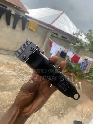 HIENA Full Set Barbering Machine