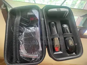 HIENA Full Set Barbering Machine