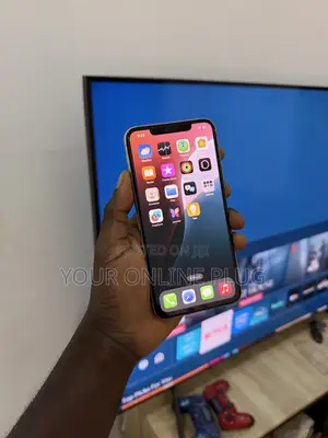 Apple iPhone 11 Pro Max 64 GB Gold