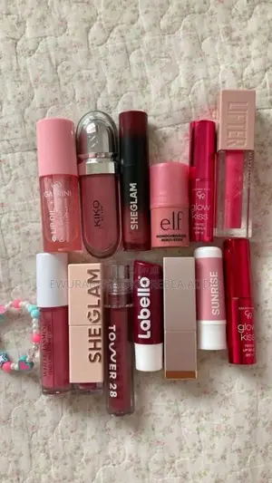 Floomic Cosmetic