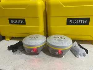 GPS for Static Surveys