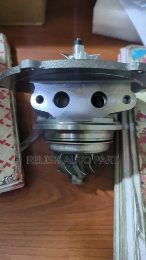 Original Turbocharger Cartridge for Honda and Acura 2.0L Turbo Models