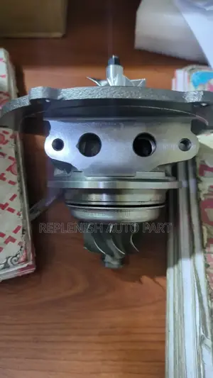 Original Turbocharger Cartridge for Honda and Acura 2.0L Turbo Models