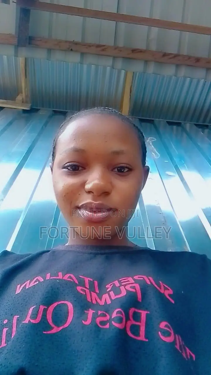 Office Cleaner Achimota
