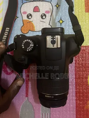 Canon Eos 4000d