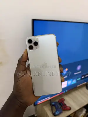 Apple iPhone 11 Pro Max 64 GB Gold