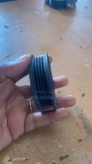 Spare Part