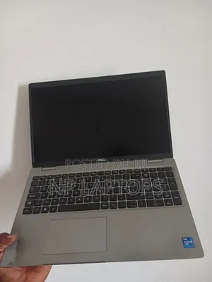 Laptop Dell Latitude 5520 12GB Intel Core i7 SSD 1T