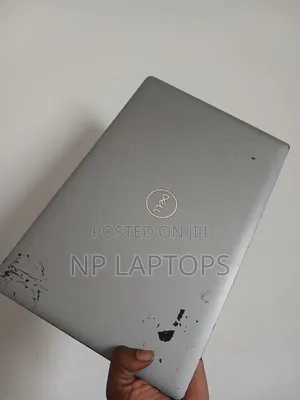 Laptop Dell Latitude 5520 12GB Intel Core i7 SSD 1T