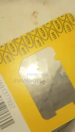 New MTN Smart Yellow