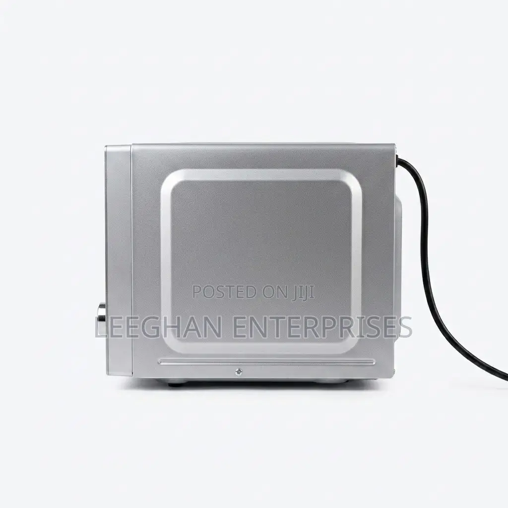 Russel Hobbs Classic 20l Stainless Microwave