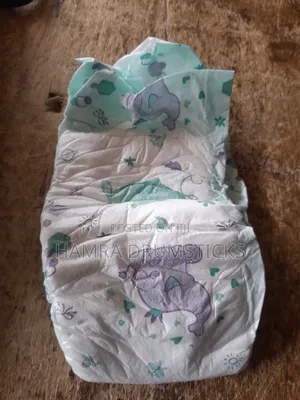 Quality Poni Baby Diapers