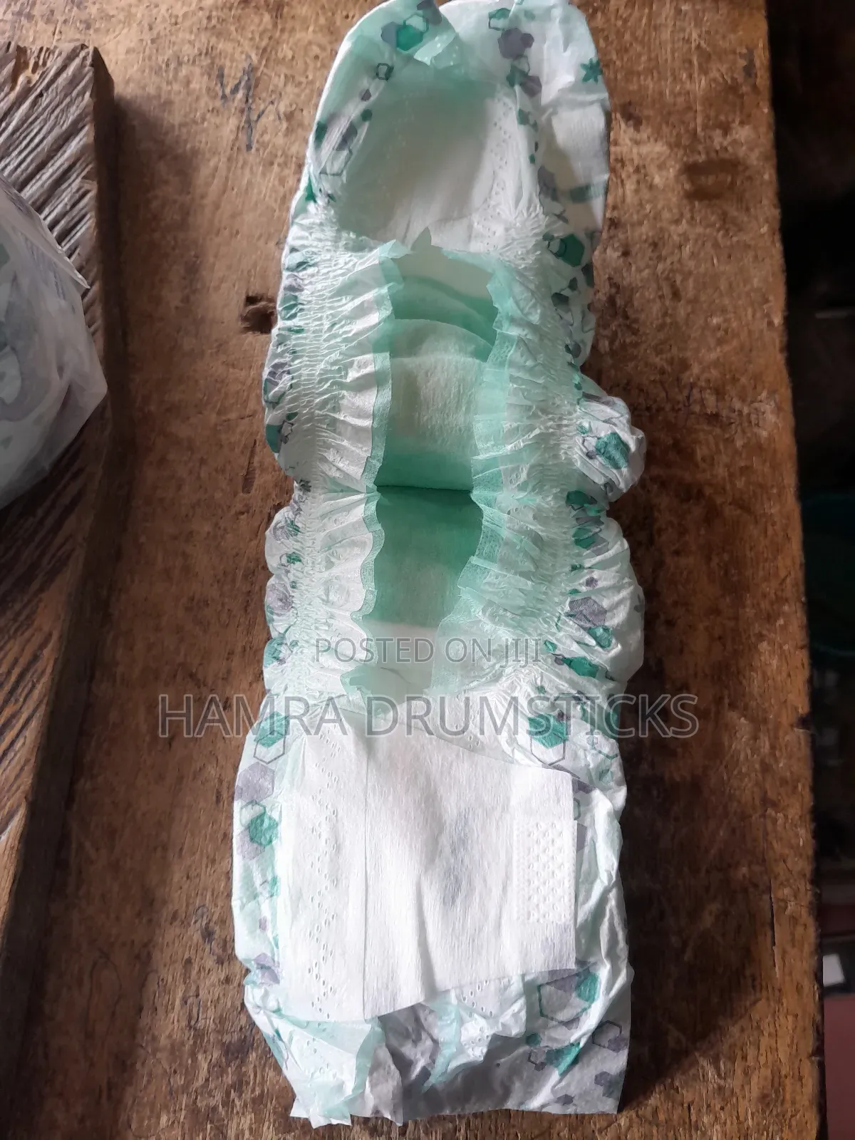Quality Poni Baby Diapers