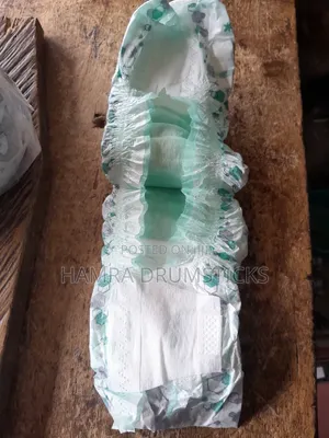 Quality Poni Baby Diapers