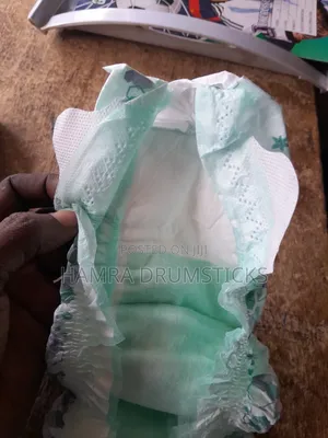 Quality Poni Baby Diapers