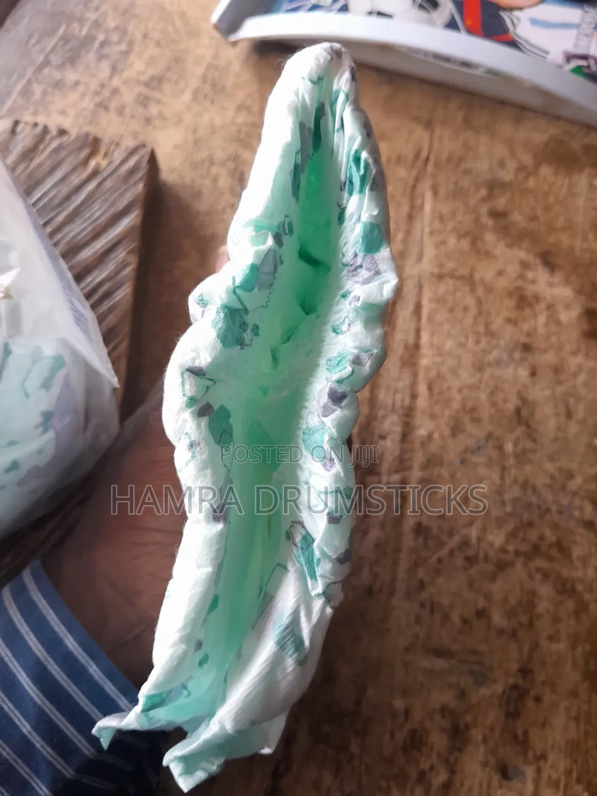 Quality Poni Baby Diapers