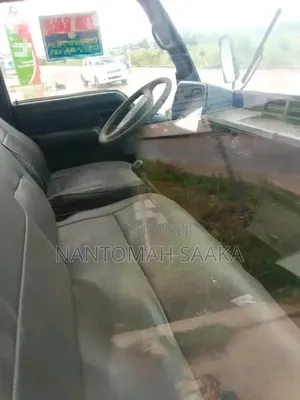 Hyundai Mighty