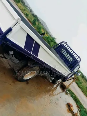 Hyundai Mighty