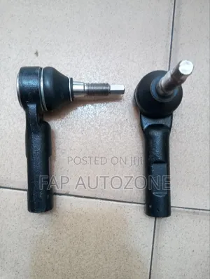 Genuine Ultra Power Chrysler 300,Challenger Tie Rod End From USA