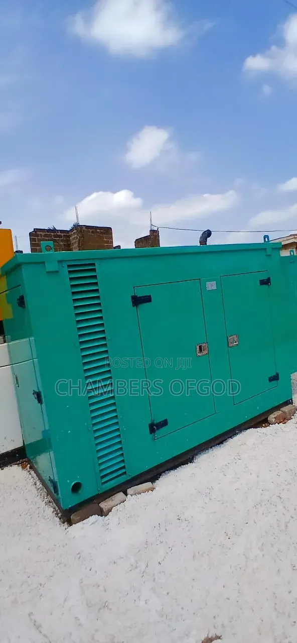Perkins Generator