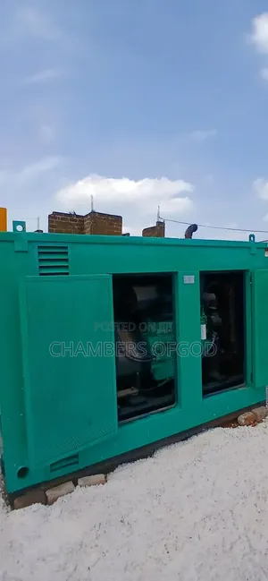 Perkins Generator