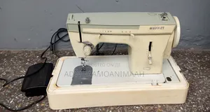 Merrit Sewing Machine ,foot Pedal