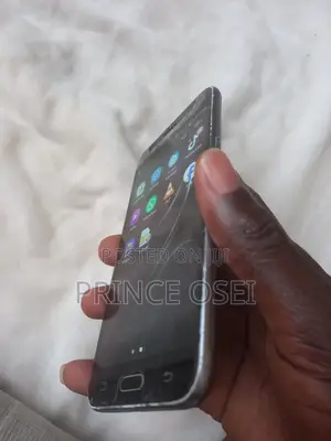 Samsung Galaxy J3 16 GB Black