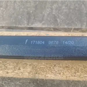 Volvo FM FEBI BILSTEIN Suspension Armboth Sides, Trailing Arm