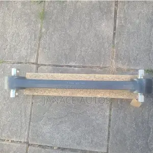 Volvo FM FEBI BILSTEIN Suspension Armboth Sides, Trailing Arm