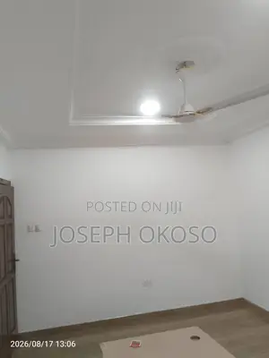2bdrm Apartment in Little Rock Consult, Abelemkpe for rent