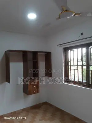 2bdrm Apartment in Little Rock Consult, Abelemkpe for rent