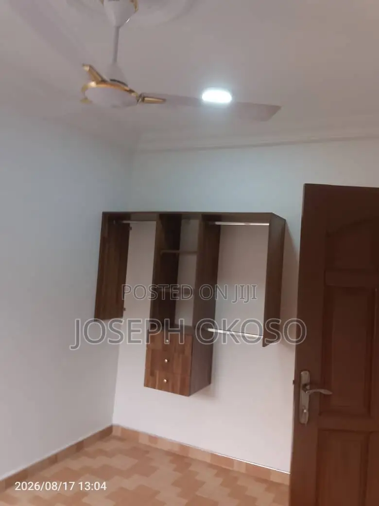 2bdrm Apartment in Little Rock Consult, Abelemkpe for rent
