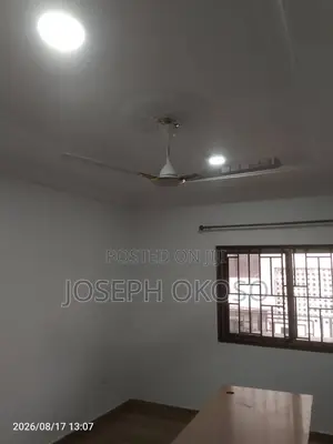 2bdrm Apartment in Little Rock Consult, Abelemkpe for rent