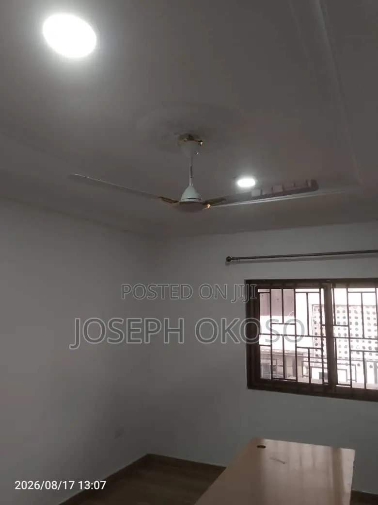 2bdrm Apartment in Little Rock Consult, Abelemkpe for rent
