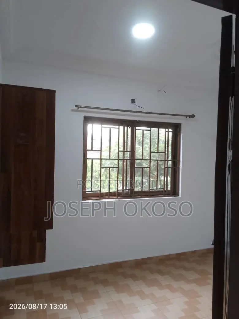 2bdrm Apartment in Little Rock Consult, Abelemkpe for rent