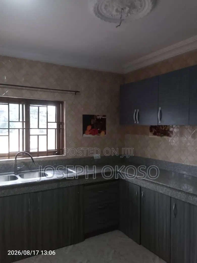2bdrm Apartment in Little Rock Consult, Abelemkpe for rent