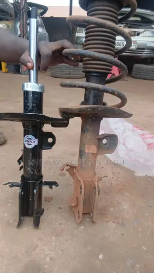 Spare Part