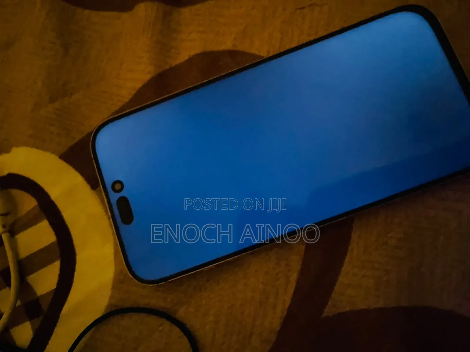 Apple iPhone 16 Pro Max 512 GB Gold