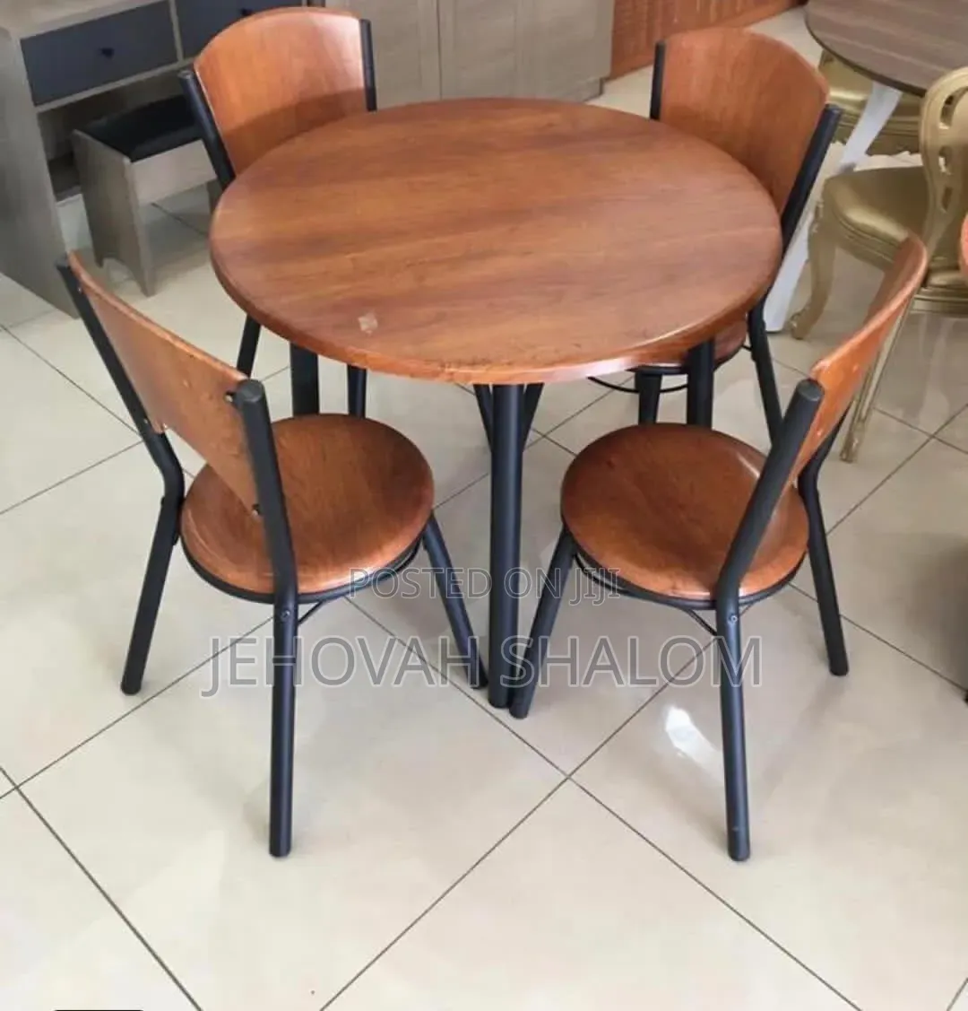 Dining Room Set Available for Sale
