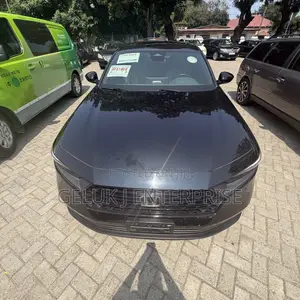 New Honda Accord 2024 Black